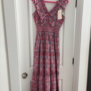 Love the Label Azalea Maxi Dress